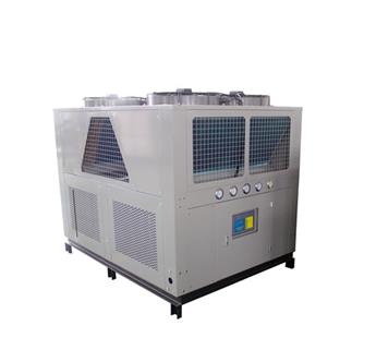 北京風冷式冷水機，風冷制冷機