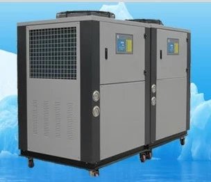湖北風冷式冷水機，風冷制冷機